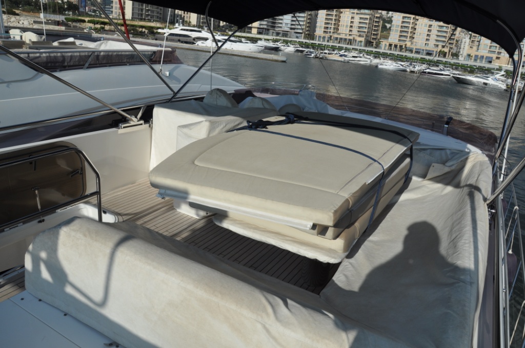 PRINCESS 64 2013