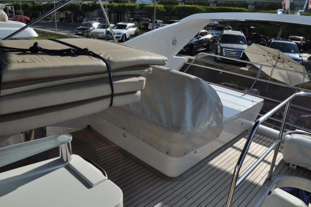 PRINCESS 64 2013