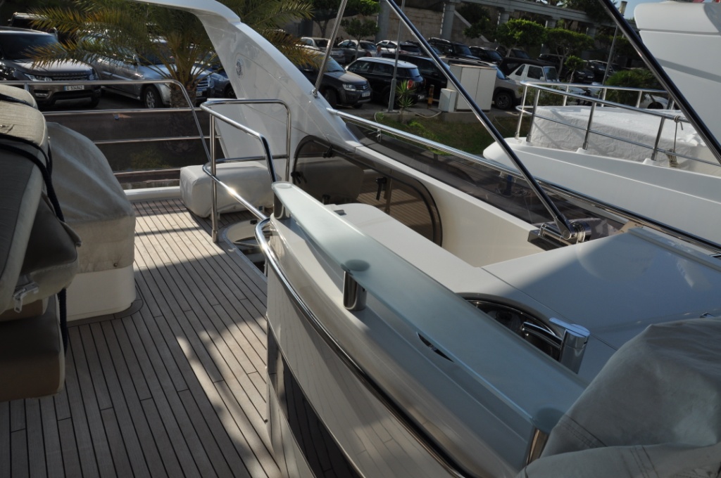PRINCESS 64 2013