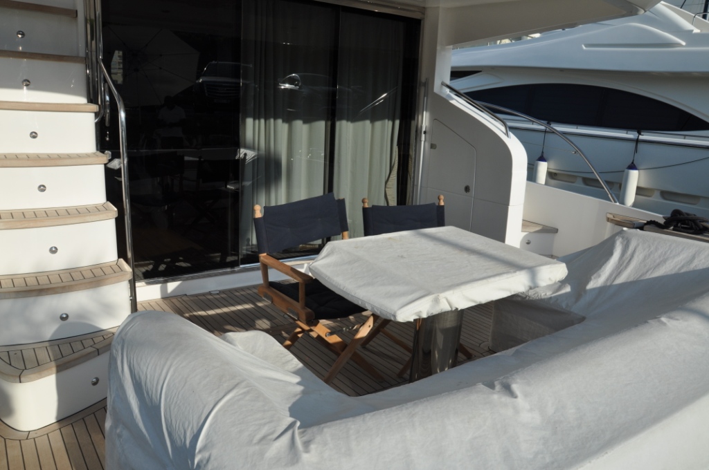 PRINCESS 64 2013