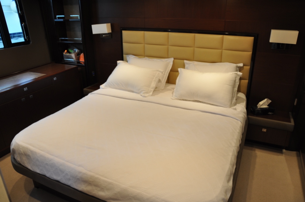 PRINCESS 64 2013