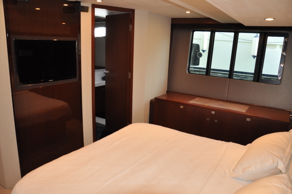 PRINCESS 64 2013