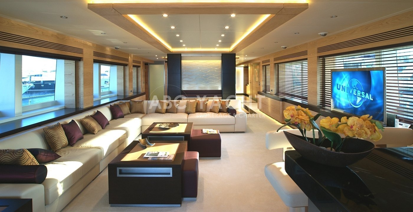 BILGIN 145 2011