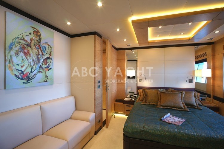 BILGIN 145 2011
