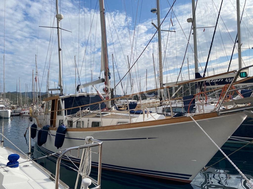 NAUTICAT 44 2005