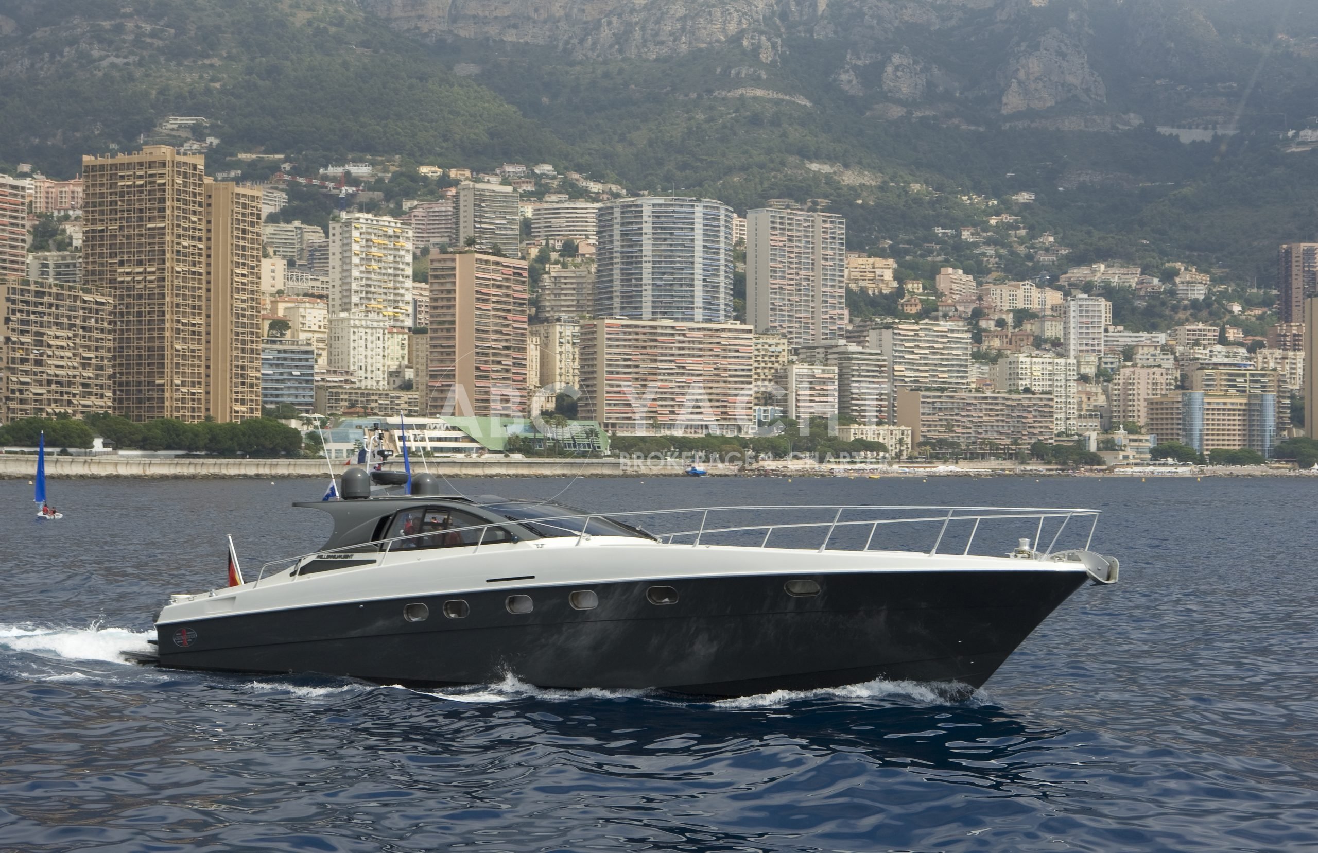 OTAM 58 HT 2011