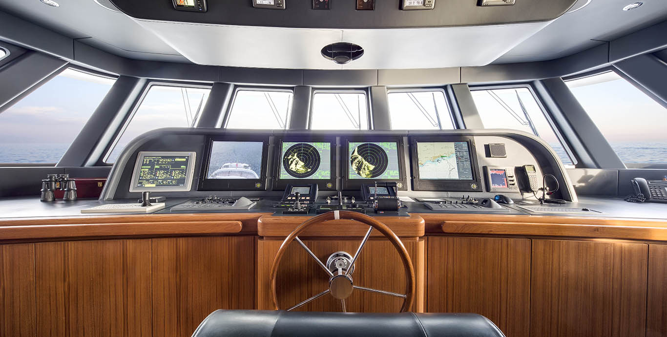EUROCRAFT 44 M 2011