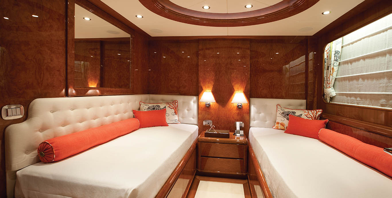 EUROCRAFT 44 M 2011