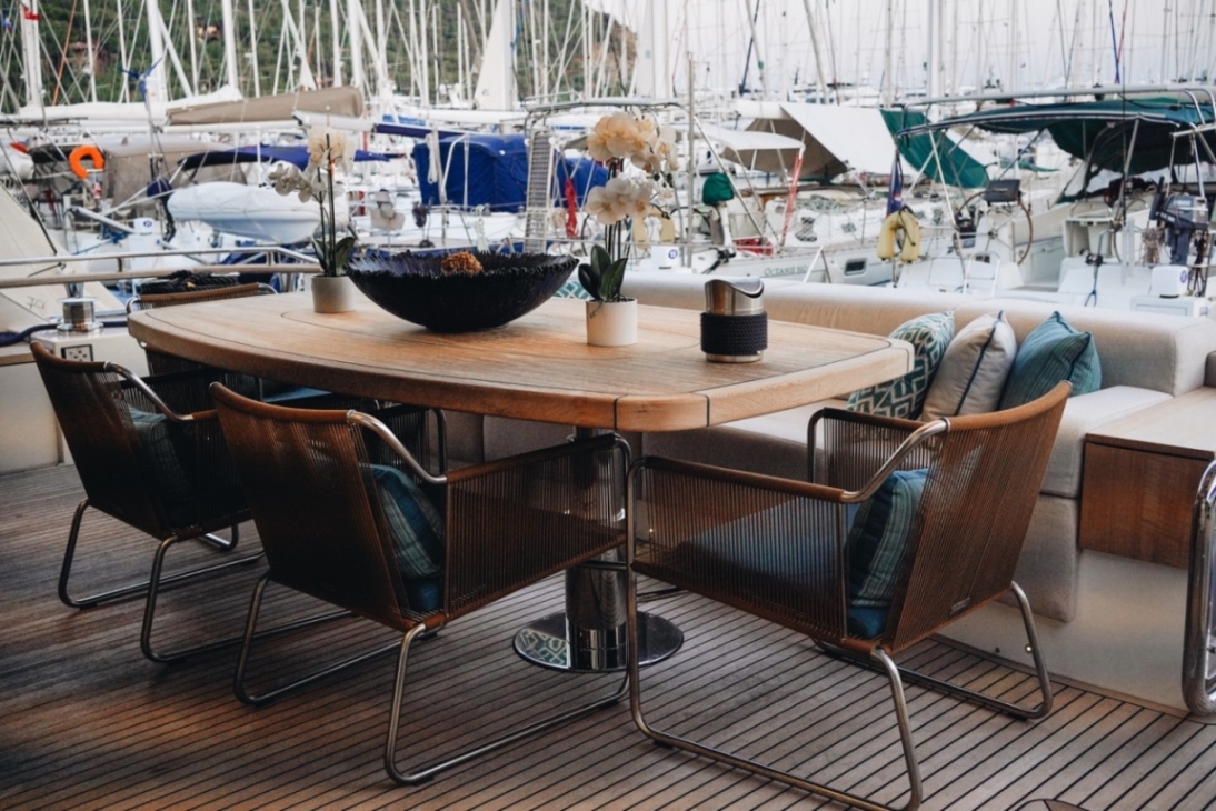 MONTE CARLO YACHTS 80 2018