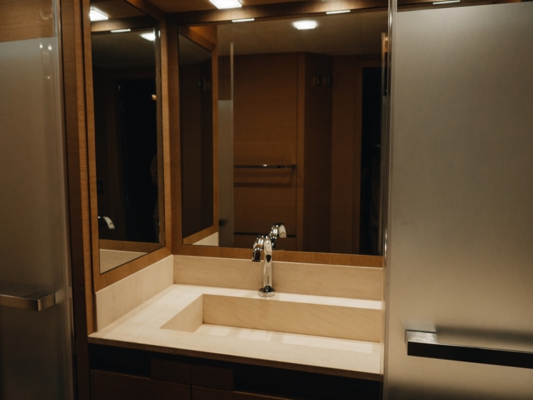 MONTE CARLO YACHTS 80 2018