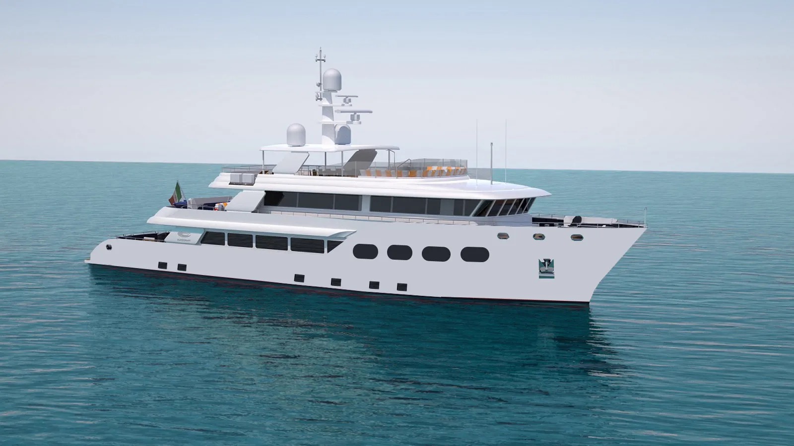 EUROCRAFT 44 M 2022