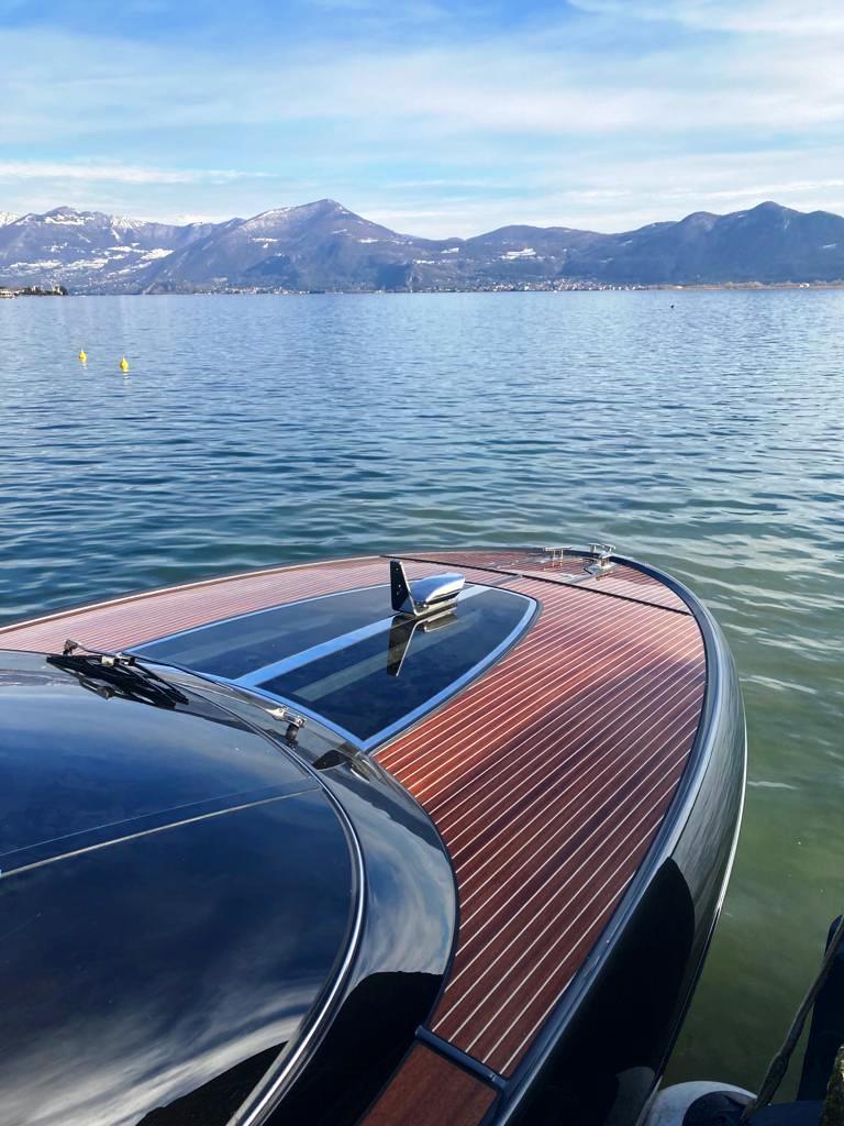 RIVA 38 Rivamare 2022
