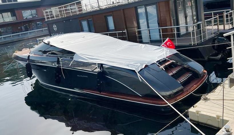 RIVA 38 Rivamare 2022
