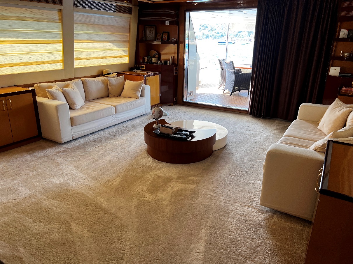 AYDOS YACHT 30M 2007