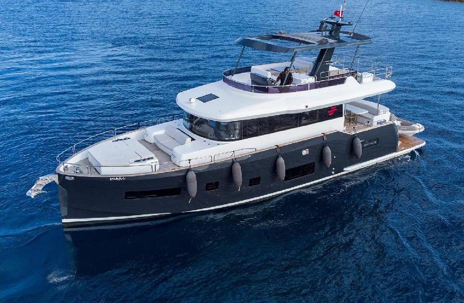 SIRENA 58 2022