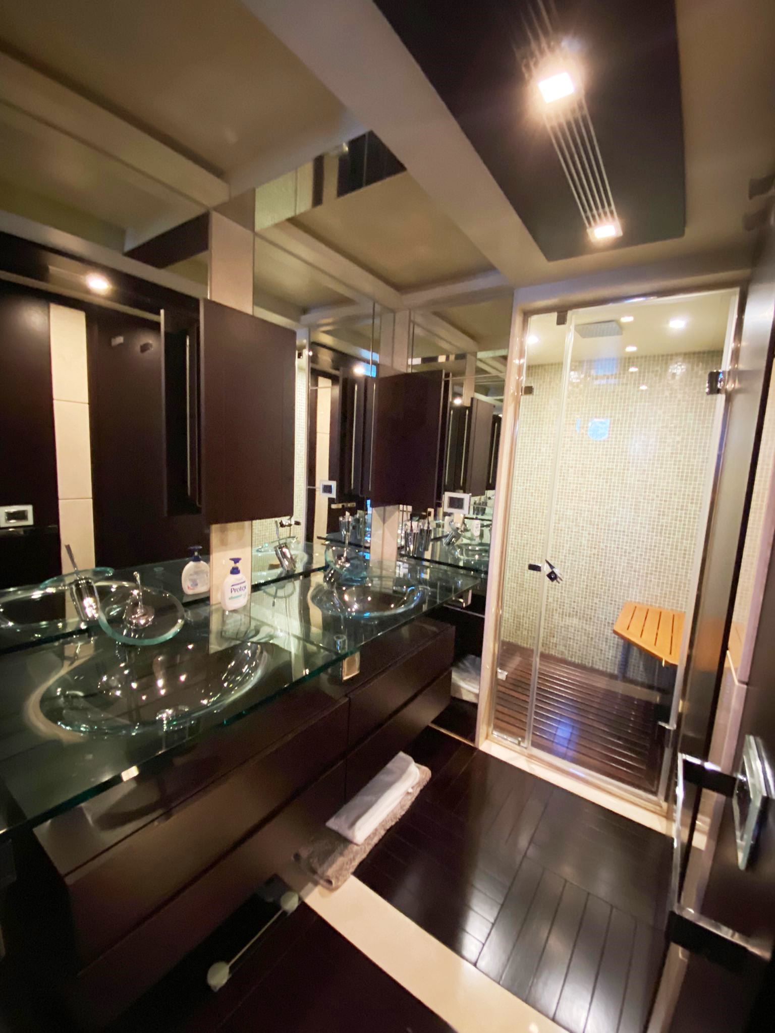 AZIMUT 103S 2007