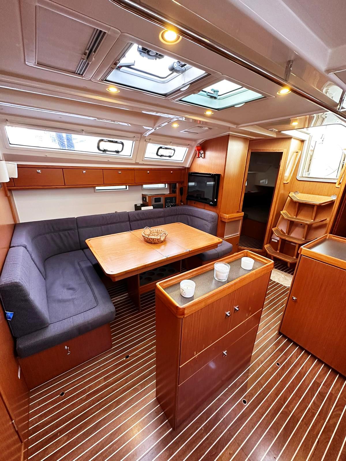 BAVARIA 46 2015
