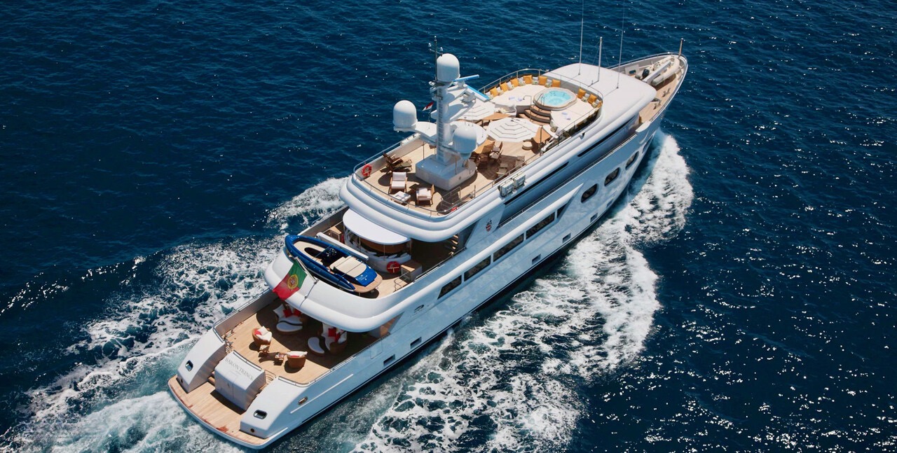 EUROCRAFT 44 M 2011