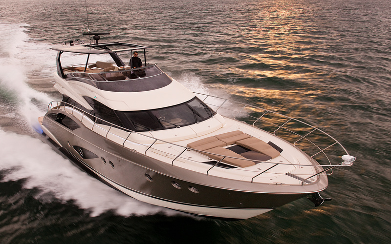 MARQUIS 630 2013