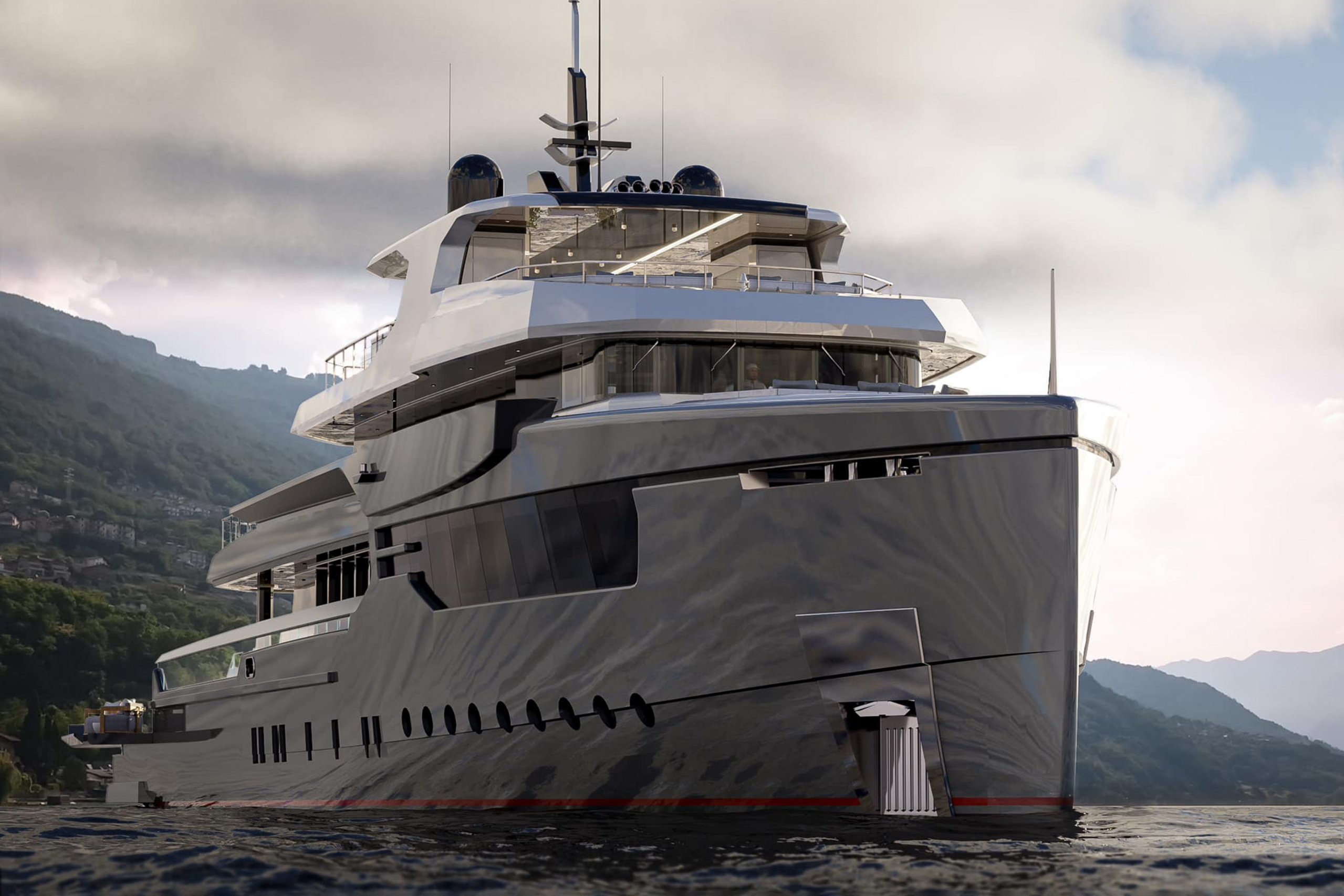 RMK YACHTS ARIES 50 M 2025