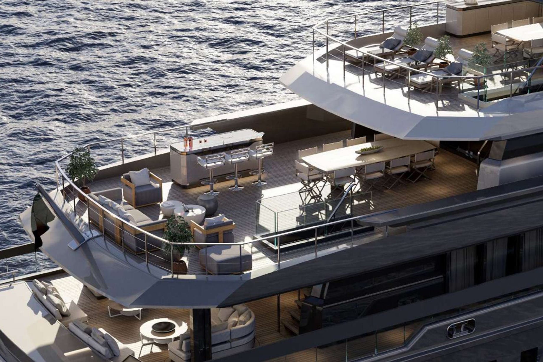 RMK YACHTS ARIES 50 M 2025