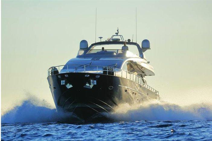 RIVA 85 Opera Super 2009