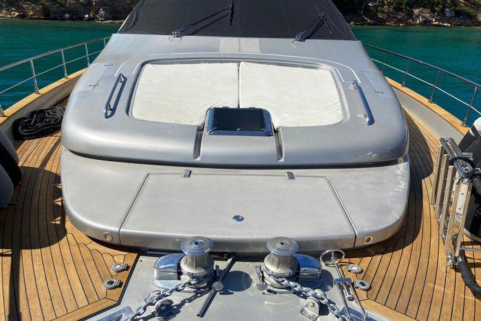 RIVA 85 Opera Super 2009