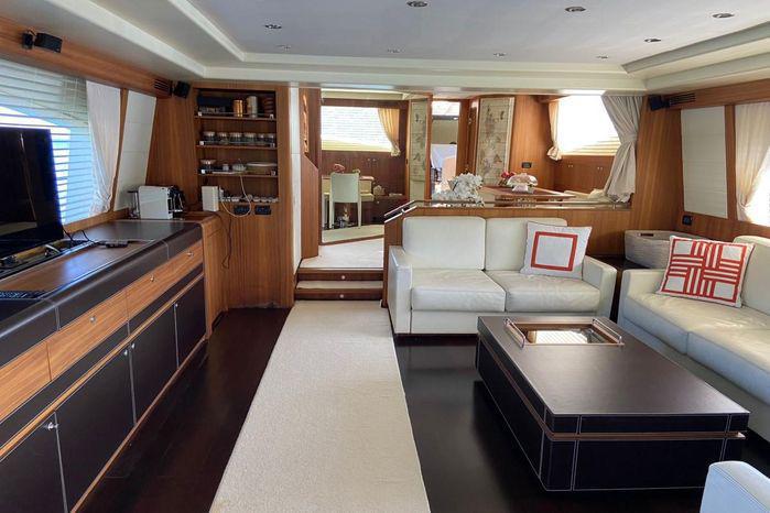 RIVA 85 Opera Super 2009
