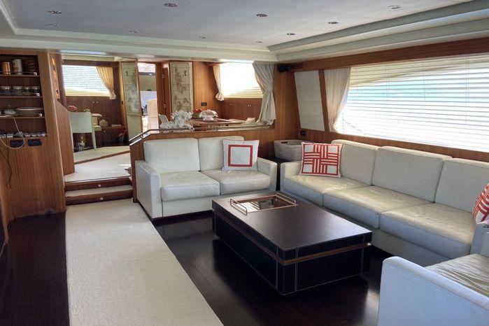 RIVA 85 Opera Super 2009