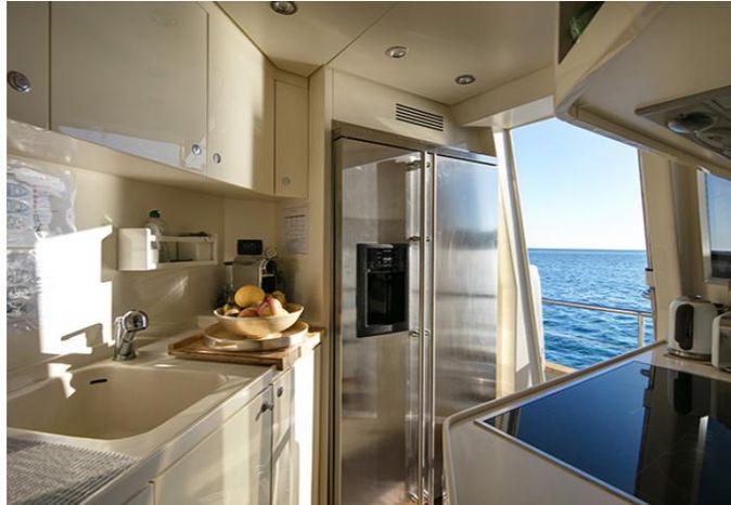 RIVA 85 Opera Super 2009