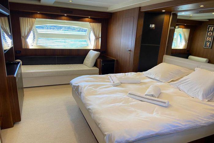 RIVA 85 Opera Super 2009