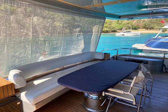 RIVA 85 Opera Super 2009