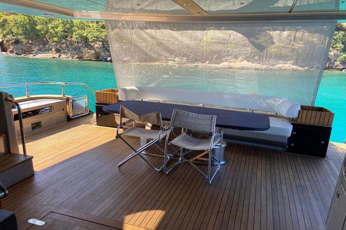 RIVA 85 Opera Super 2009
