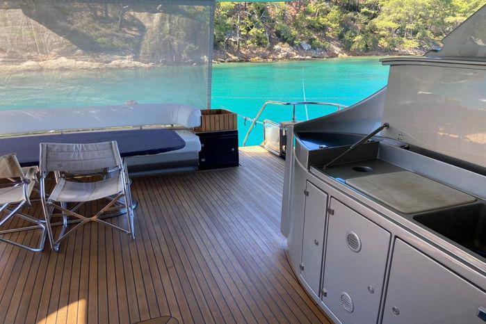RIVA 85 Opera Super 2009