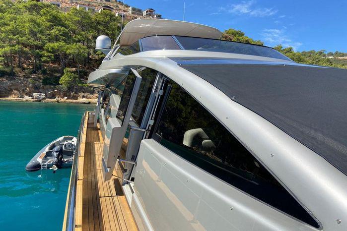 RIVA 85 Opera Super 2009