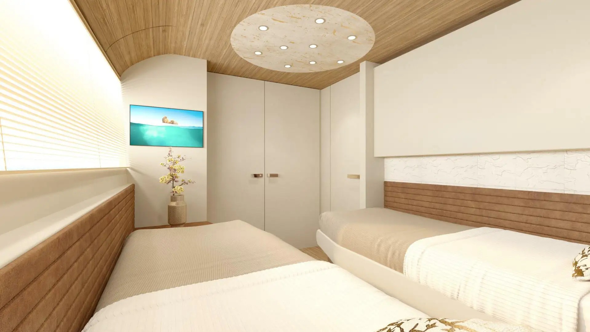 SARP YACHTS XSR 85 HYBRID 1900