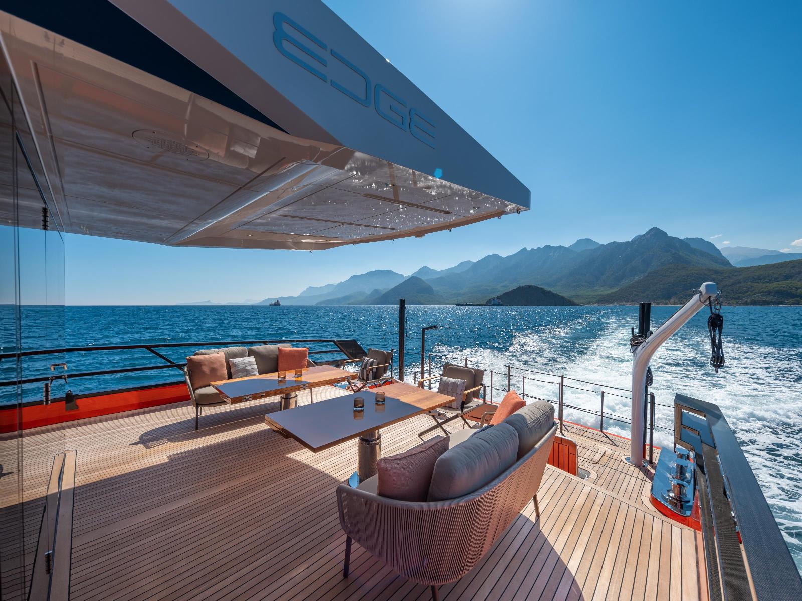 SARP YACHTS XSR 85 2022