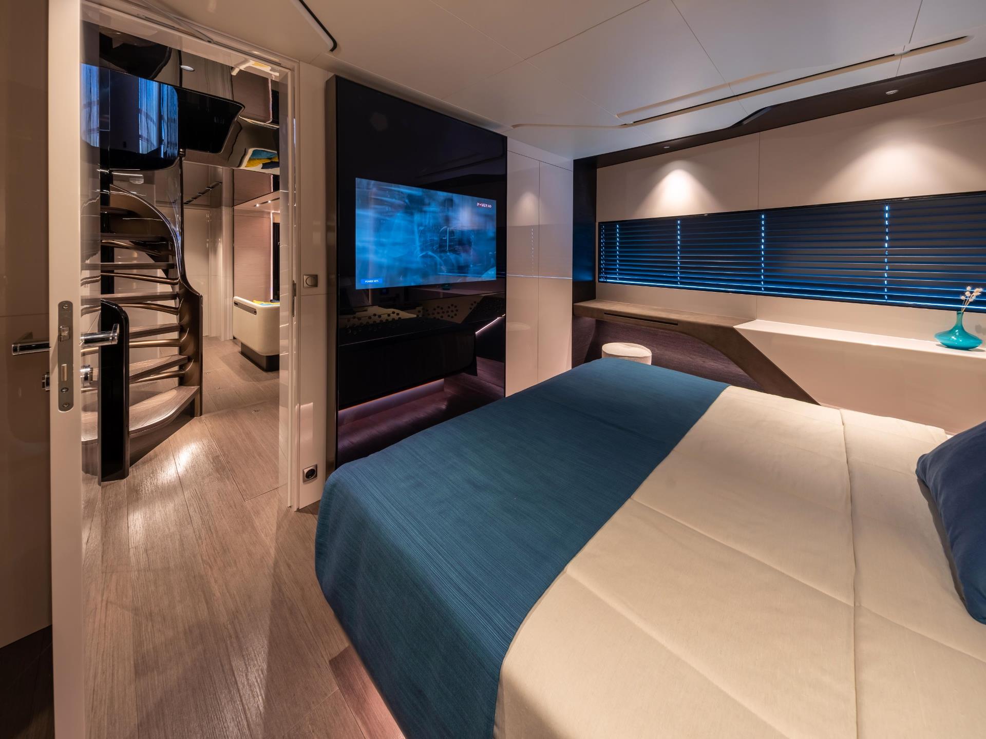 SARP YACHTS XSR 85 2022