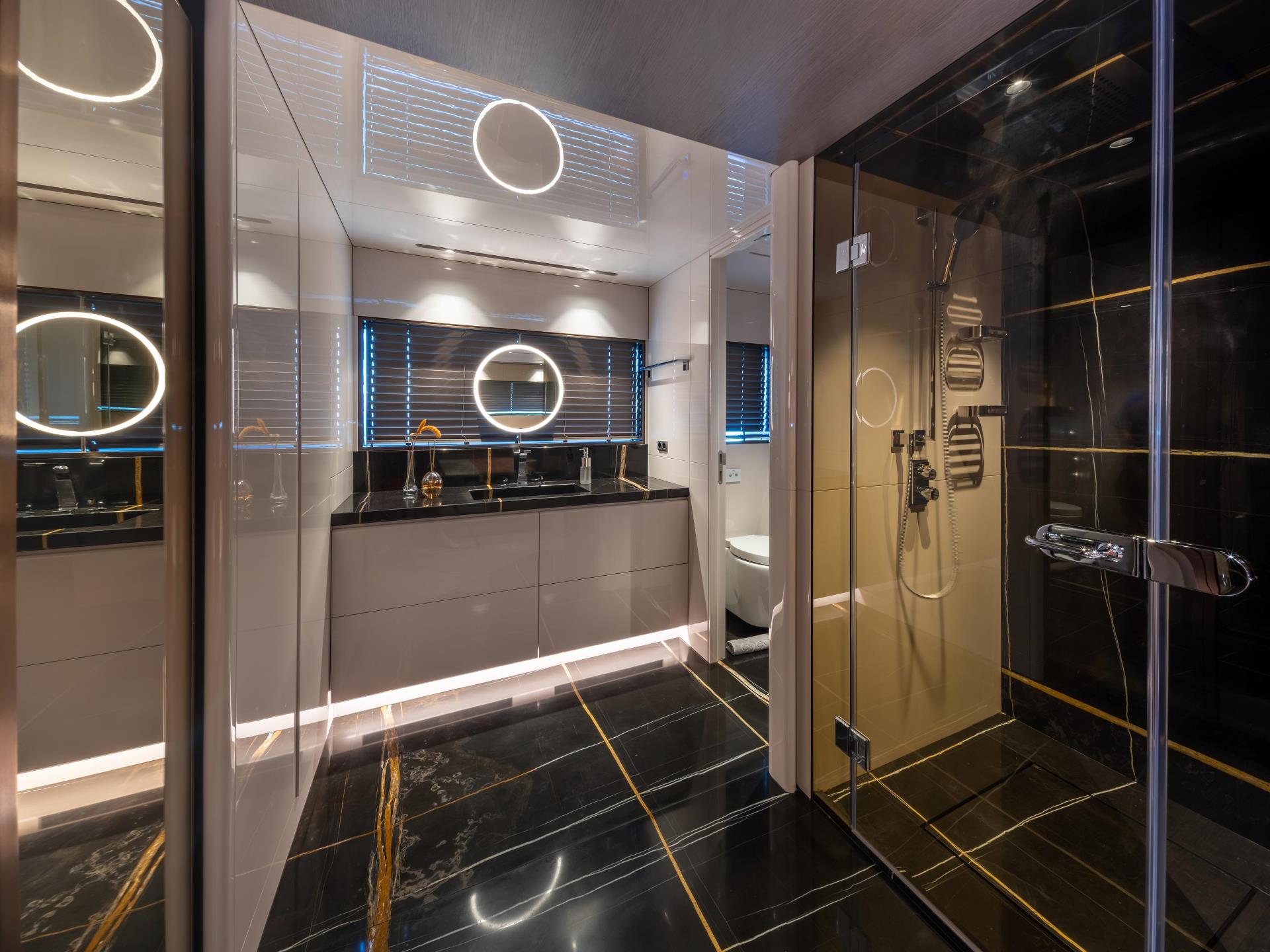 SARP YACHTS XSR 85 2022