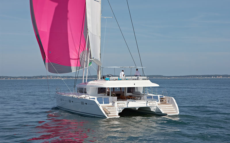 LAGOON 620 2013