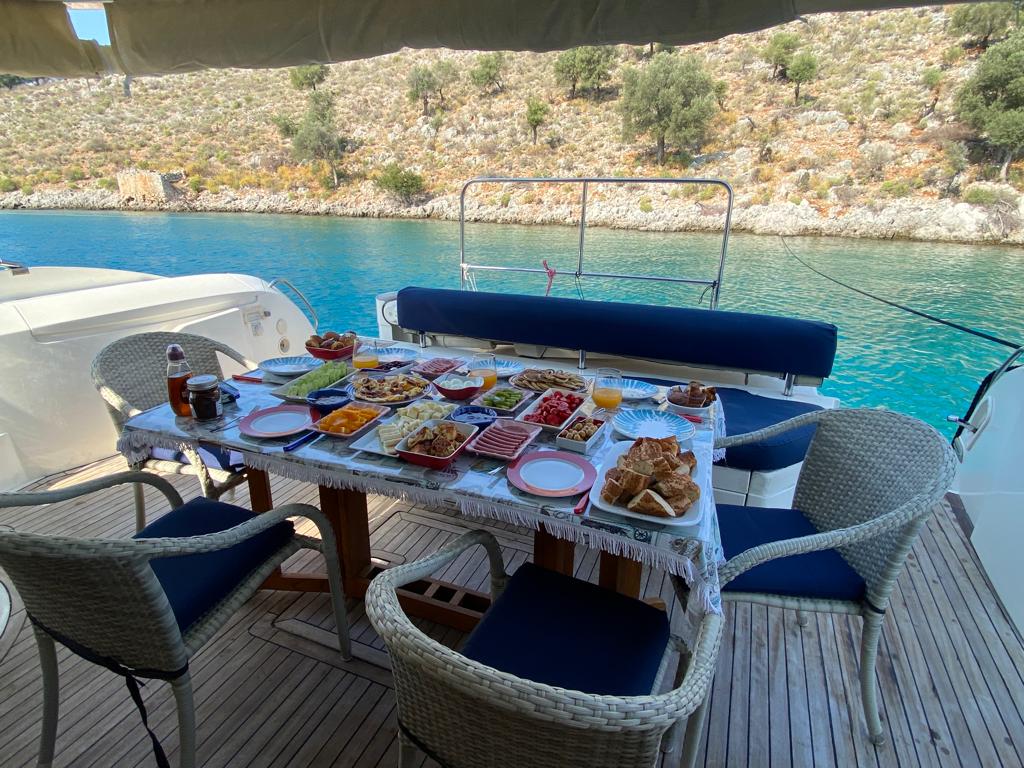 SUNSEEKER Manhattan 64 2000