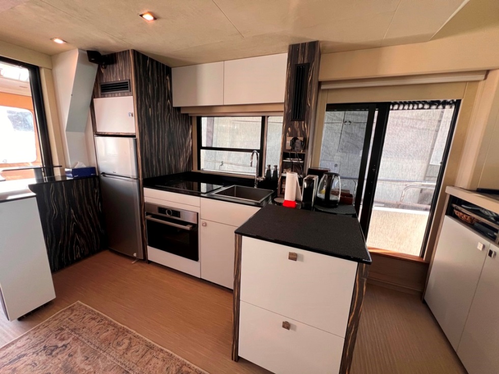 CRANCHI 53 Eco Trawler 2016