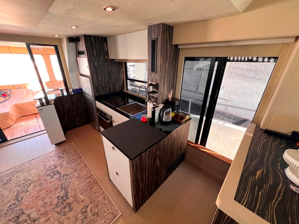 CRANCHI 53 Eco Trawler 2016