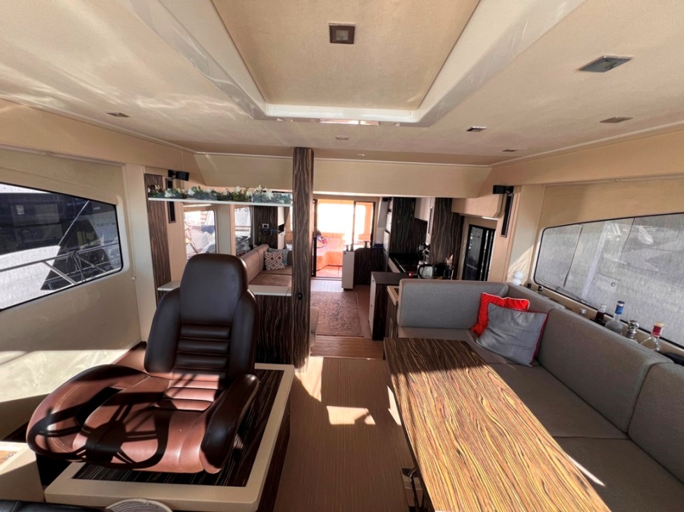 CRANCHI 53 Eco Trawler 2016