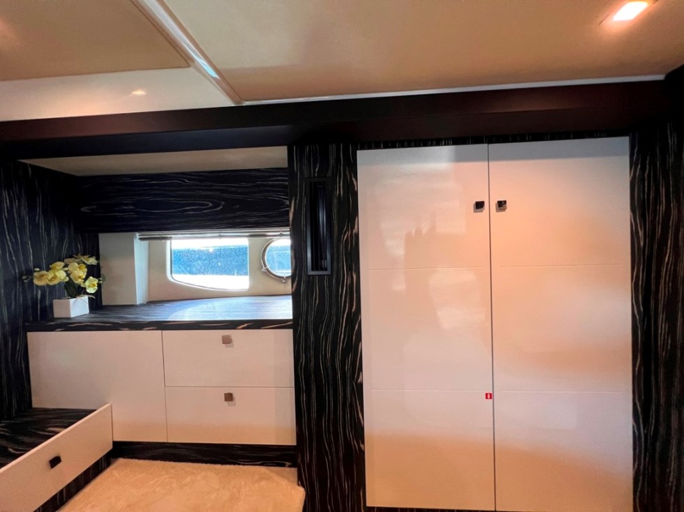 CRANCHI 53 Eco Trawler 2016
