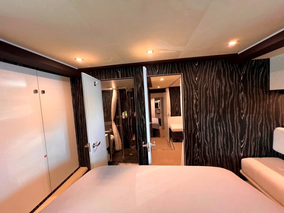 CRANCHI 53 Eco Trawler 2016
