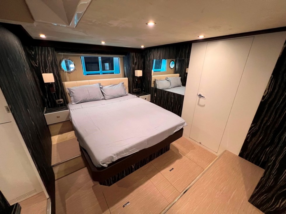 CRANCHI 53 Eco Trawler 2016