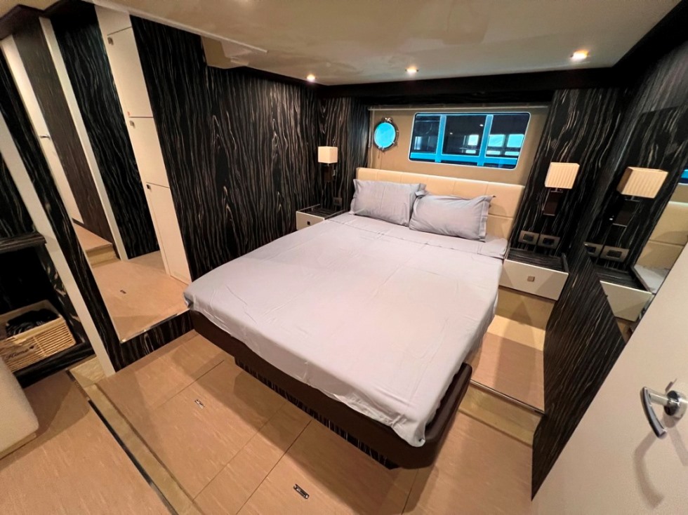 CRANCHI 53 Eco Trawler 2016