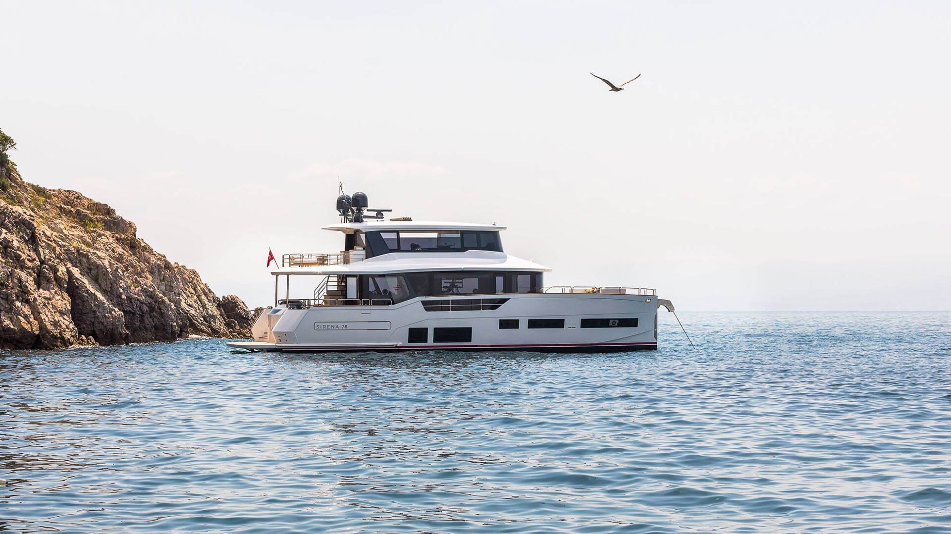 SIRENA 78 2023