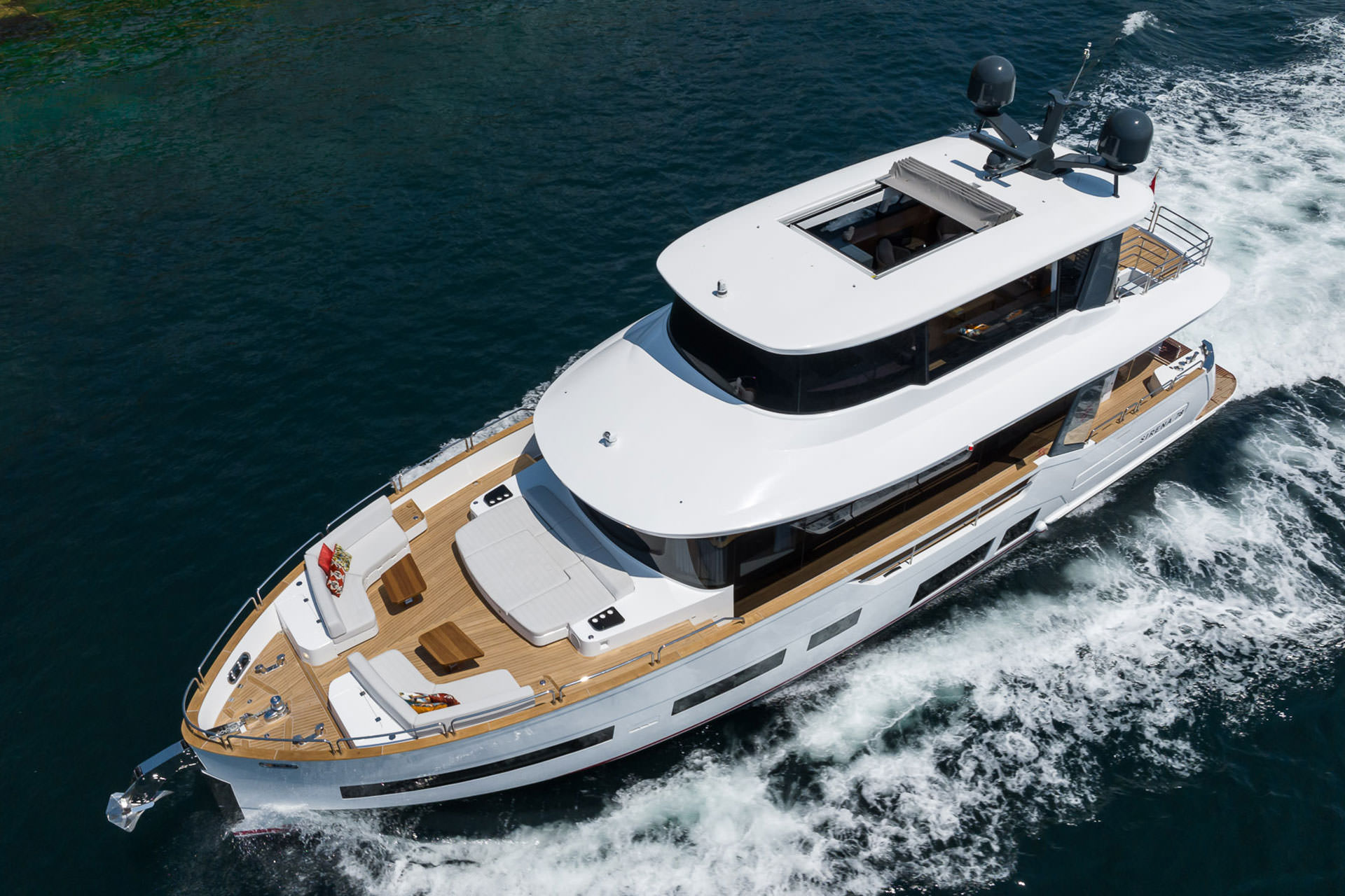 SIRENA 78 2023